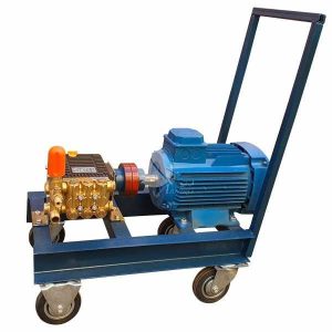 اجاره کارواش صنعتی